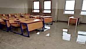 Adana Okul Temizliği